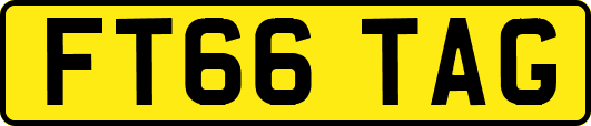 FT66TAG