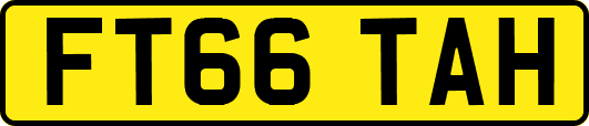 FT66TAH