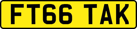 FT66TAK