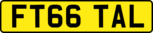 FT66TAL
