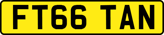 FT66TAN