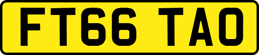 FT66TAO