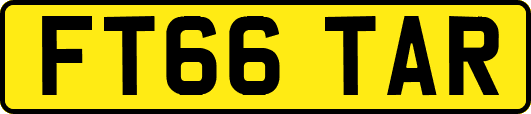 FT66TAR