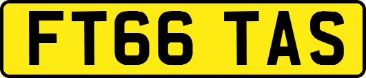 FT66TAS