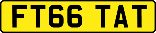 FT66TAT