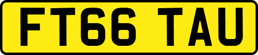 FT66TAU