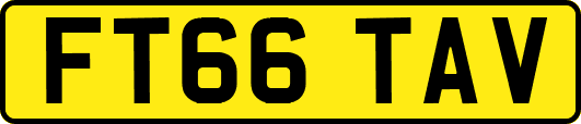 FT66TAV