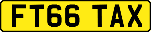 FT66TAX