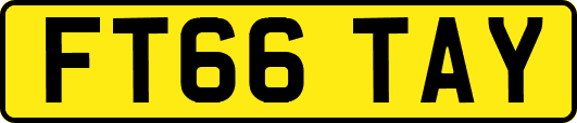 FT66TAY