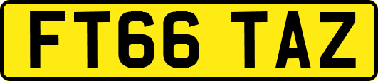 FT66TAZ