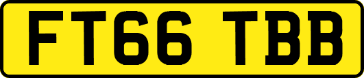 FT66TBB
