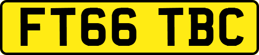 FT66TBC