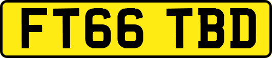 FT66TBD