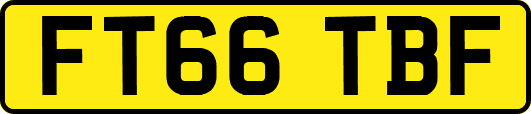 FT66TBF