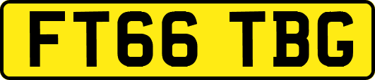 FT66TBG