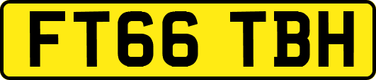 FT66TBH