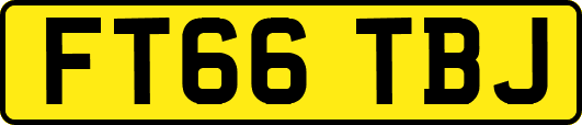 FT66TBJ