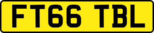 FT66TBL