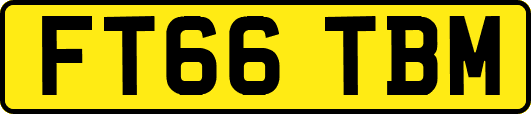 FT66TBM