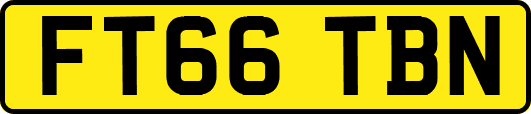 FT66TBN