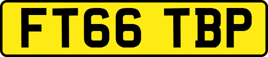 FT66TBP