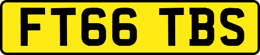 FT66TBS