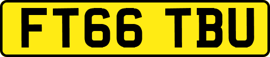 FT66TBU