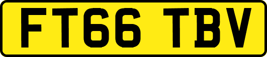FT66TBV