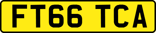FT66TCA