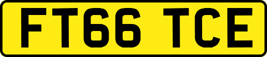 FT66TCE