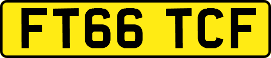 FT66TCF