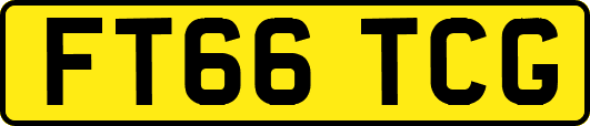FT66TCG