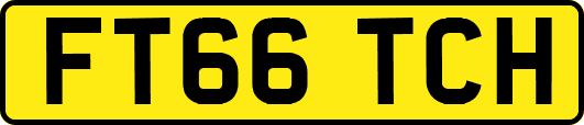 FT66TCH