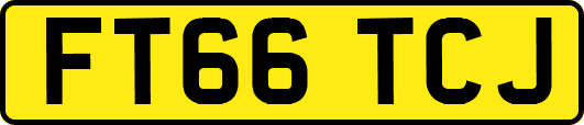 FT66TCJ