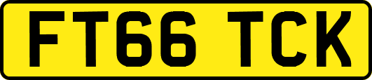 FT66TCK