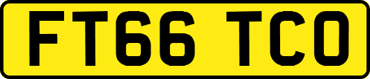FT66TCO