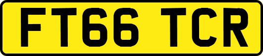 FT66TCR