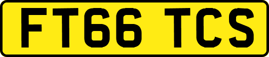 FT66TCS