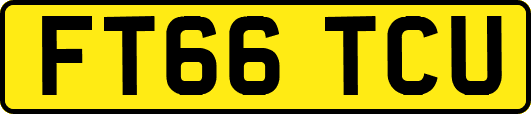 FT66TCU