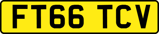 FT66TCV