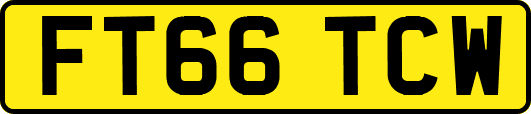 FT66TCW
