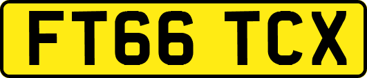 FT66TCX