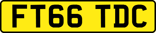 FT66TDC