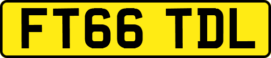 FT66TDL