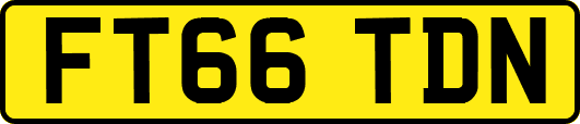 FT66TDN