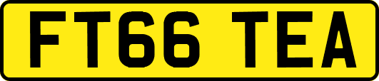 FT66TEA