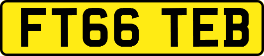 FT66TEB