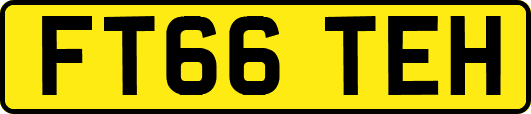 FT66TEH