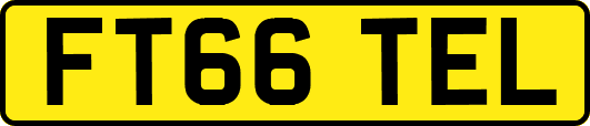 FT66TEL