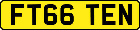FT66TEN